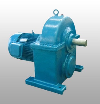 浙江YTC型系列齒輪減速三相異步電動(dòng)機(jī)