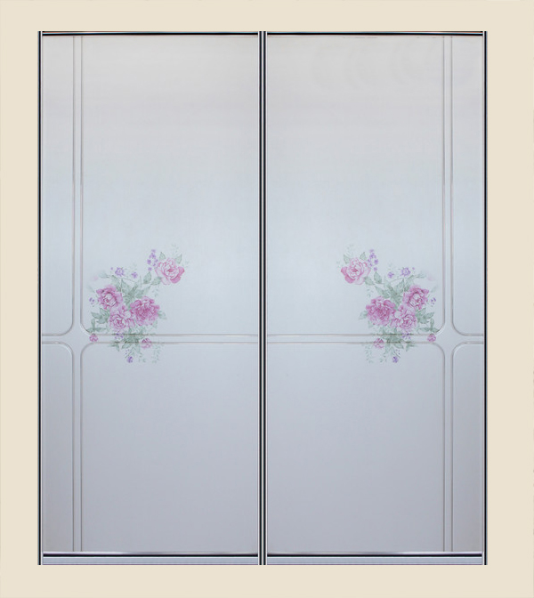 衣柜門板YHZS-051